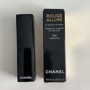 Chanel Rouge Allure Lipstick